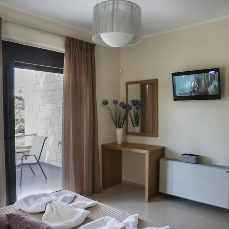 Villa-Azalea Almyrida  Room photo