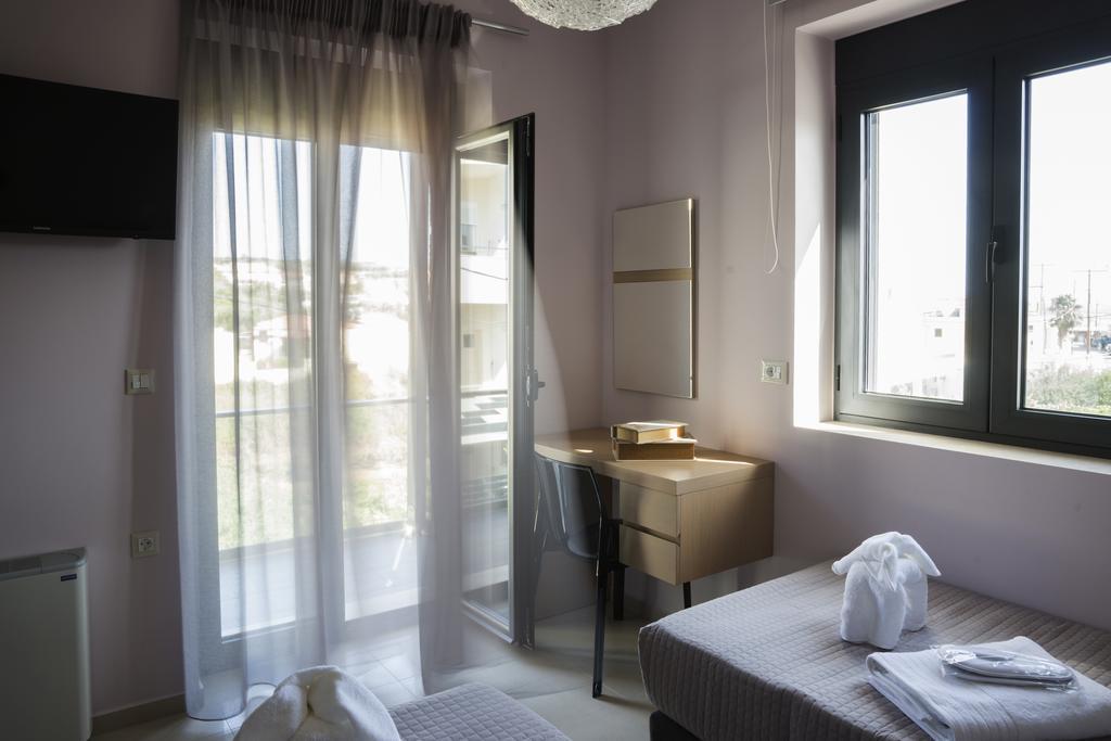 Villa-Azalea Almyrida  Room photo