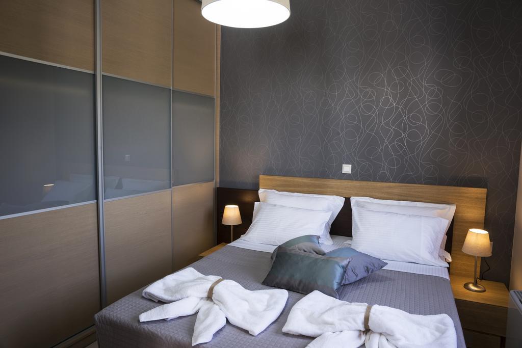 Villa-Azalea Almyrida  Room photo
