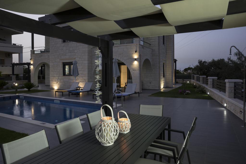 Villa-Azalea Almyrida  Room photo